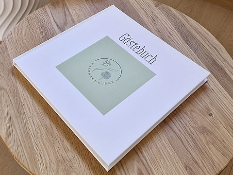 Gästebuch
