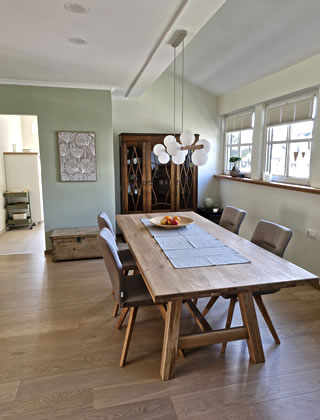 Ferienwohnung