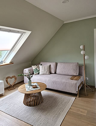 Ferienwohnung