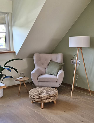 Ferienwohnung